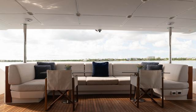 CARPE DIEM yacht for sale 37