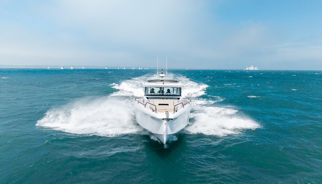 noname yacht for sale 13