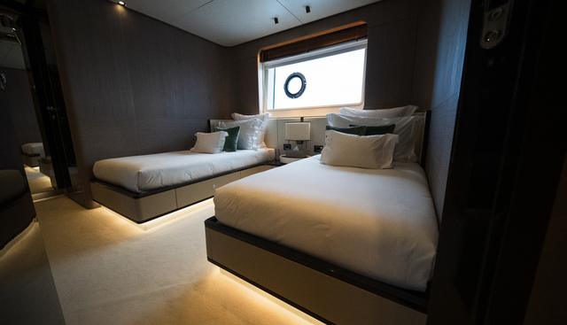 ANA yacht for sale 14