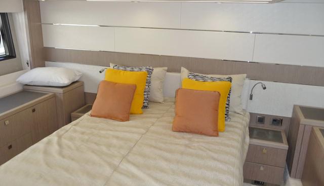 POCO LOCO 4 yacht for sale 20