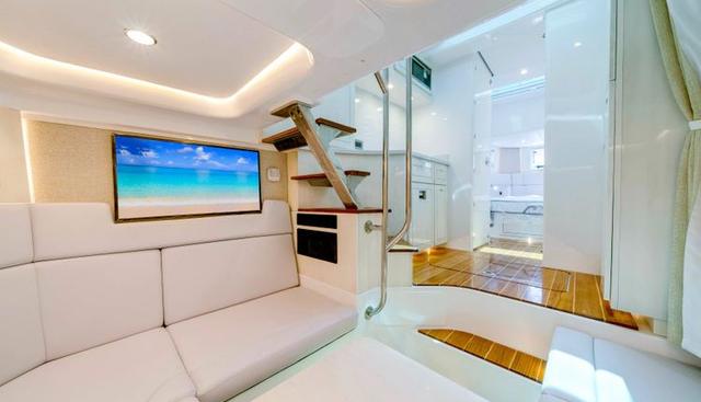 noname yacht for sale 43