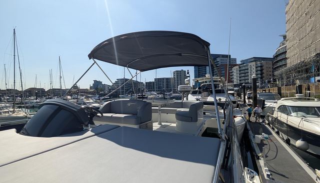 noname yacht for sale 28