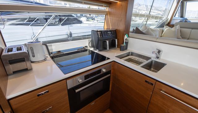 Amussay yacht for sale 22