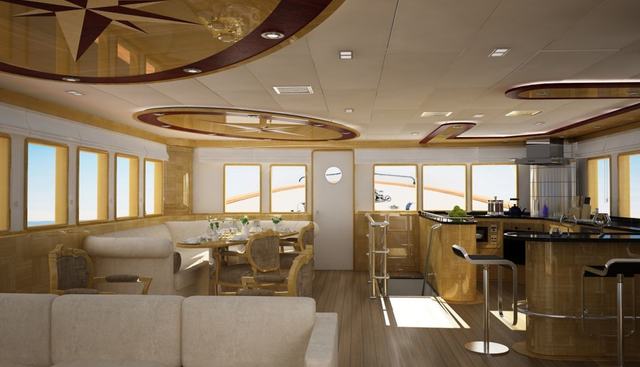 SVETLANA (AS IS) yacht for sale 27