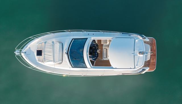 noname yacht for sale 3