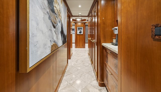 noname yacht for sale 43