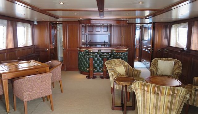 GRAND DELIGHT yacht for sale 8