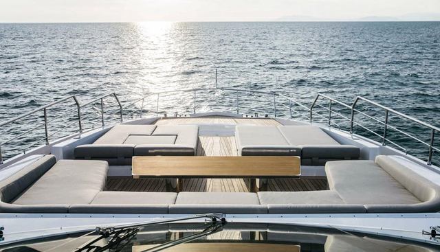 PANTERA yacht for sale 2
