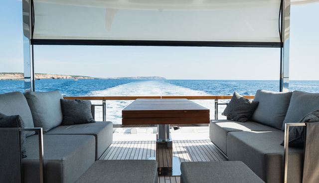 IMPULSE yacht for sale 23