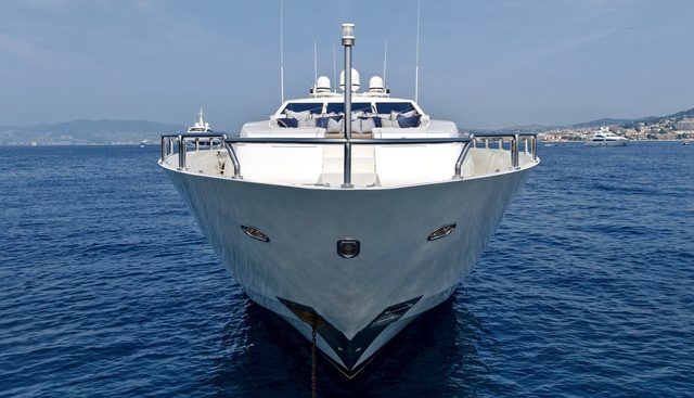 CHEEKY TIGER yacht for sale 9