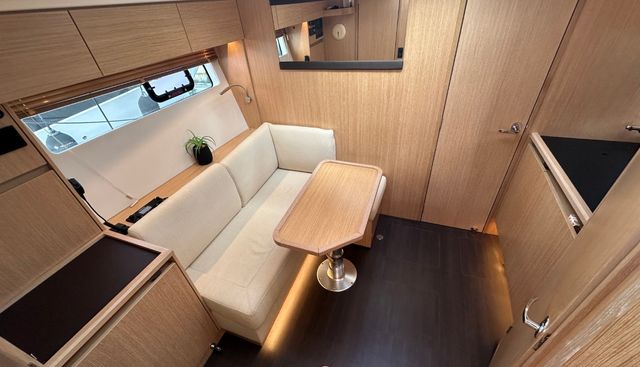 Katch Us yacht for sale 25