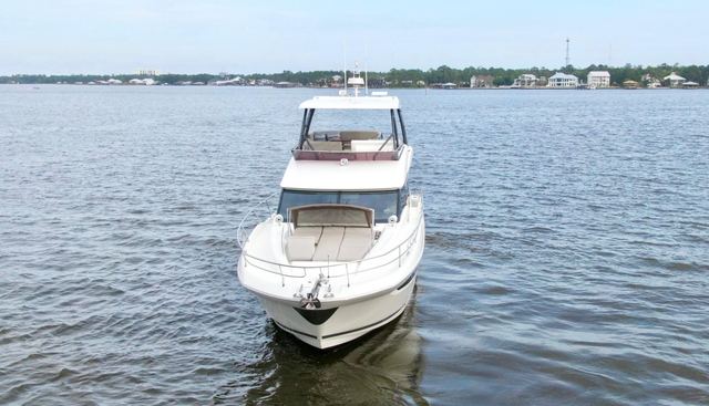 noname yacht for sale 4