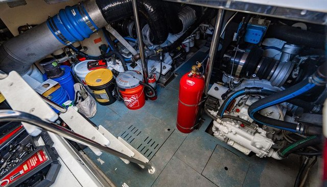 noname yacht for sale 70