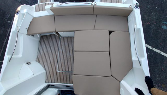 Dream Catcher yacht for sale 18
