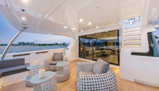 Lontano yacht for sale 3