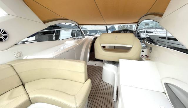 noname yacht for sale 7