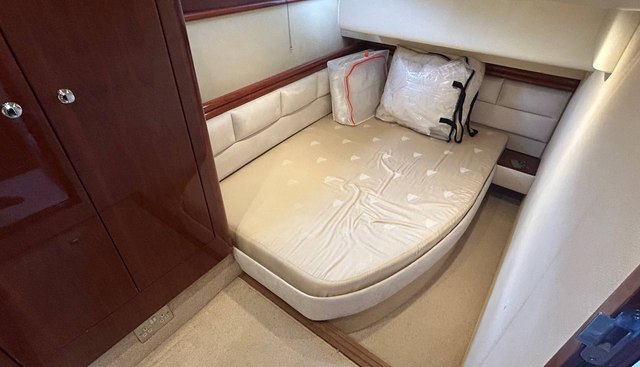 noname yacht for sale 22
