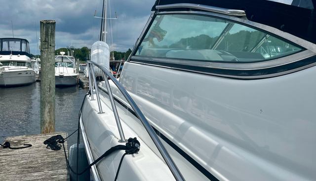 Talitoo yacht for sale 5