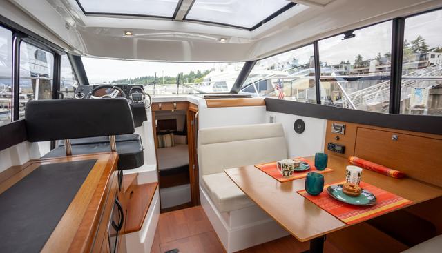 Myrt yacht for sale 9