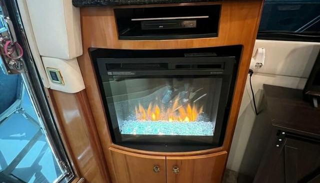 Justified yacht for sale 32