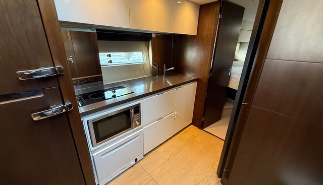 noname yacht for sale 60