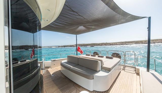 Noname yacht for sale 7
