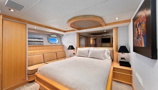 FANSEA yacht for sale 35