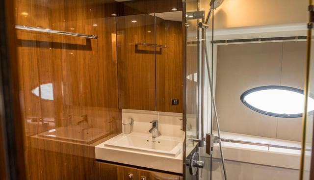 PBS2428 yacht for sale 35