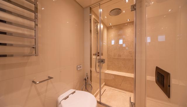 noname yacht for sale 23
