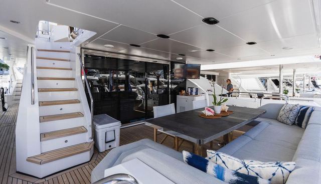 MAJESTIC MOMENTS yacht for sale 5