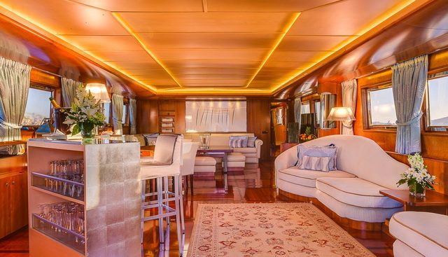 CD TWO yacht for sale 4