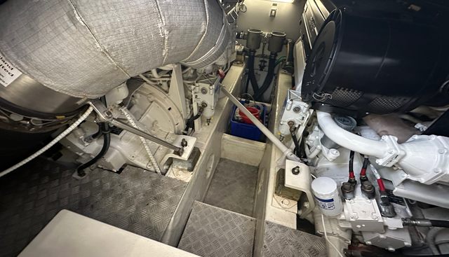 Ayesha yacht for sale 77