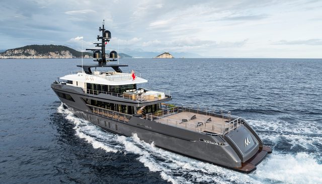 M yacht for sale 7