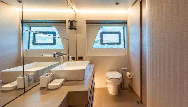 EXIT STRATEGY yacht for sale 15