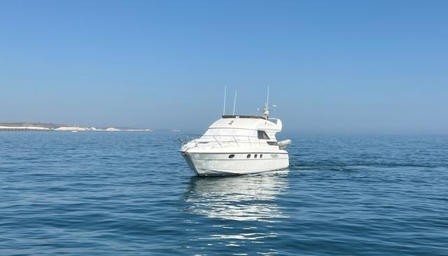 noname yacht for sale 29