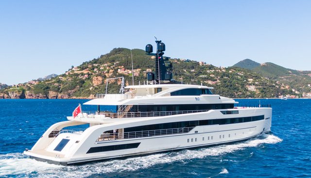 RIO yacht for sale 67