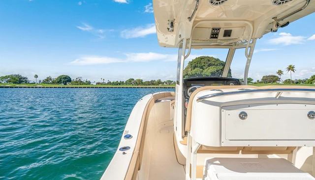 noname yacht for sale 17