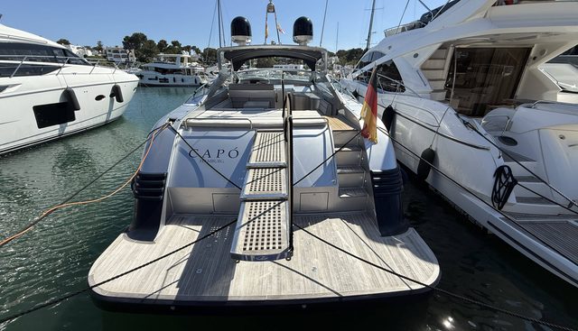 noname yacht for sale 7