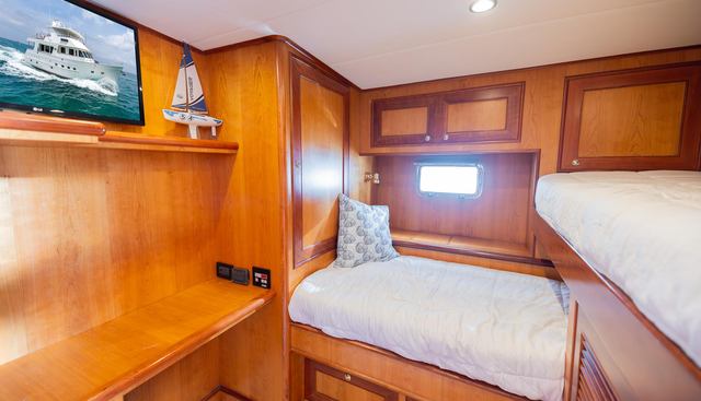 COLETTE yacht for sale 17