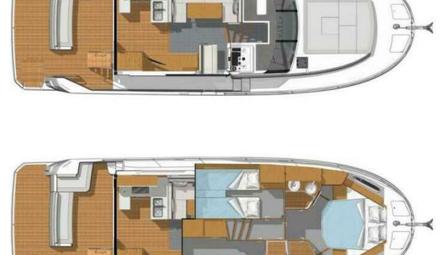 4 My Valentine yacht for sale 38