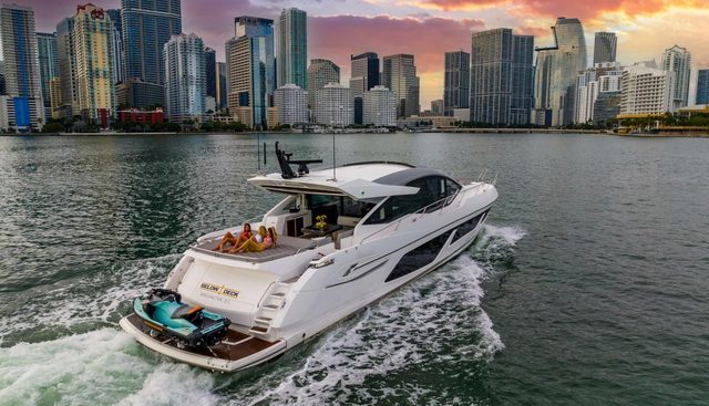 noname yacht for sale 10