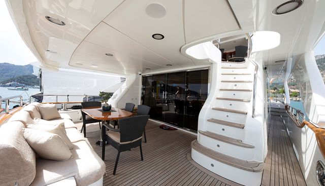 SOFIA OF TORTOLA yacht for sale 3