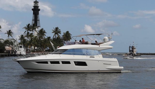 PERSEUS yacht for sale 3