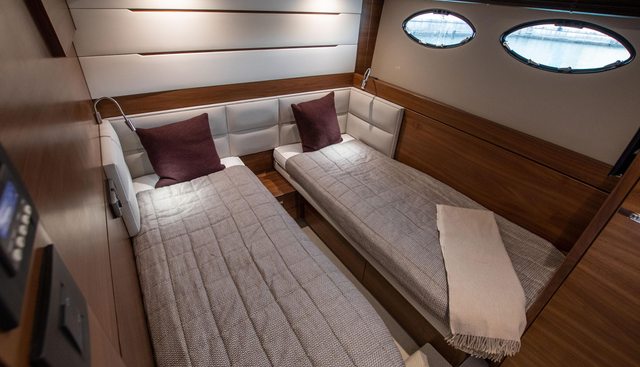 Pieces of Eight yacht for sale 65