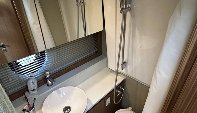 noname yacht for sale 30