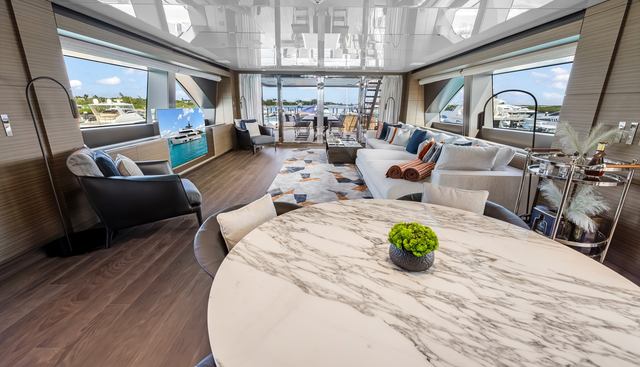 Navetta 42 yacht for sale 40