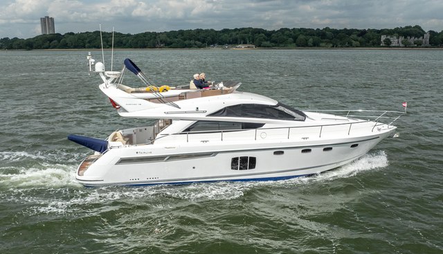 noname yacht for sale 142
