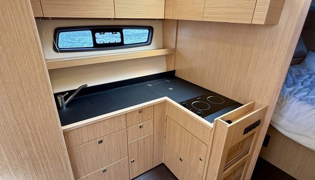 noname yacht for sale 23