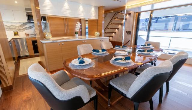 noname yacht for sale 68