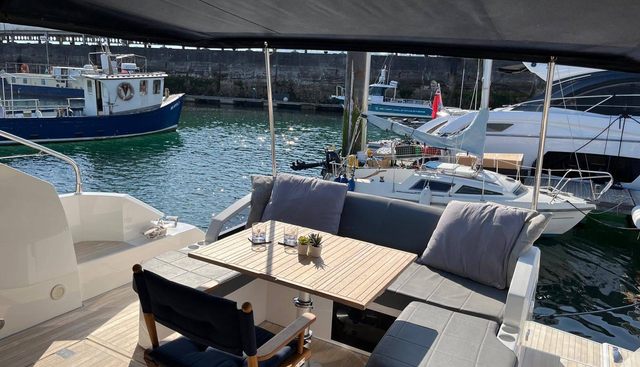 noname yacht for sale 18